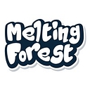 Melting Forest logo