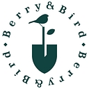 Berry&Bird logo