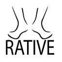 RATIVE logo