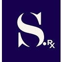SkinnyRx logo