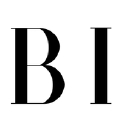 Black Island Label logo