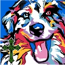 Two by Two Rescue logo