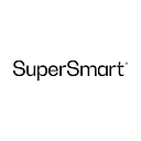 SuperSmart logo