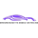 Massachusetts Mobile Detailing logo