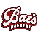 Bae's Baekery logo