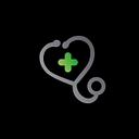 Health Express Urgent Care logo