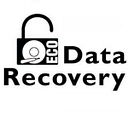 ECO Data Recovery logo