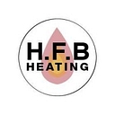 HFB Heating logo