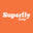 Superfly Soap logo