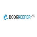 BookkeeperLive logo
