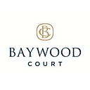 Baywood Court Vibrant Senior Living logo