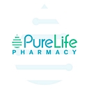 Pure Life Rx logo