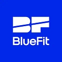Bluefit logo