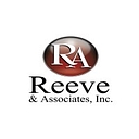 Reeve & Associates logo