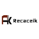 Recaceik logo