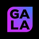 GALA Power logo