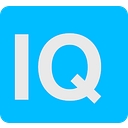 ReceiptIQ logo