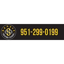 Kenzie Driving School logo