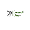 Concord Clean logo