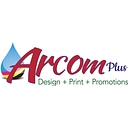Arcom Plus logo