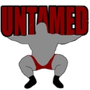 Untamed Strength logo