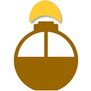 Al-Majid Perfumes logo
