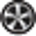 High Mills Garage logo