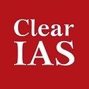 ClearIAS logo