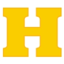 Hungry Man logo