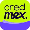 Credmex logo