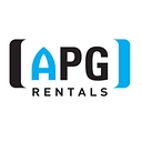 APG Rentals logo
