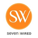 SevenWired logo