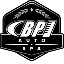Bulletproof Auto Spa logo