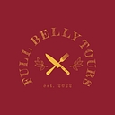Full Belly Tours logo