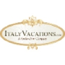 Italy Vacations logo