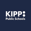 KIPP Principal‑in‑Residence logo