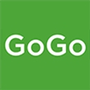 GoGo Property Management logo