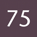 75 Harley Street logo