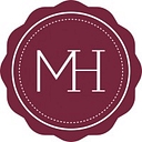 Modern Heirloom Books logo