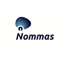 Nommas logo