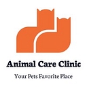 Michigan Animal Care logo