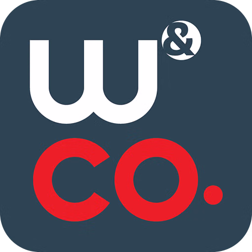 weberco.io favicon
