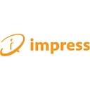 Impress.ai logo