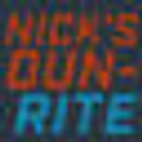 Nicks Air Services logo