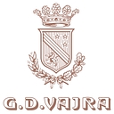 G.D. Vajra logo