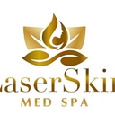 LaserSkin MedSpa logo