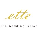 Ette the Wedding Tailor logo