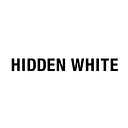 Hidden White logo