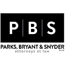 Parks, Bryant & Snyder, PLLC logo