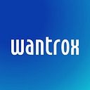 Wantrox logo